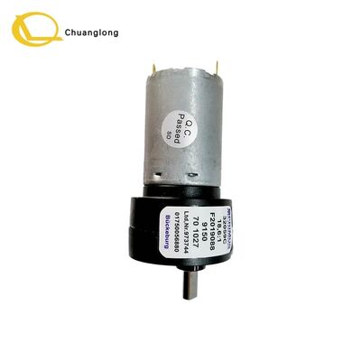 Wincor Nixdorf/Diebold Nixdorf Μοτέρ Κλείστρου Διανομέα Ανταλλακτικών ΑΤΜ P/N 0175056880/175056880