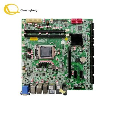 Κύρια πλακέτα GRG ATM Parts IPC GDYT IMB H612B ATM 14 Έκδοση P/N 214040067