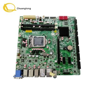 Κύρια πλακέτα GRG ATM Parts IPC GDYT IMB H612B ATM 14 Έκδοση P/N 214040067