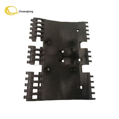 0090030511 Τμήματα μηχανών ΑΤΜ NCR 6687 BRM Διάδρομος Πλάκα Ανώτερη τροφοδοσία μεταφορών