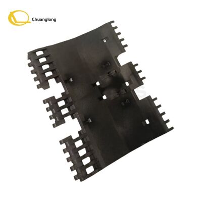 0090030511 Τμήματα μηχανών ΑΤΜ NCR 6687 BRM Διάδρομος Πλάκα Ανώτερη τροφοδοσία μεταφορών