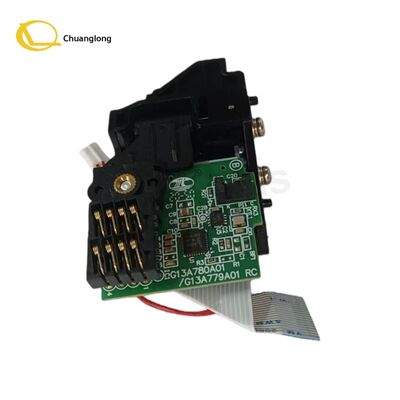 Μονάδα επαφής IC αναγνώστη καρτών Diebold DN200 DN100 DN150 DH100 DH200 IC Chip