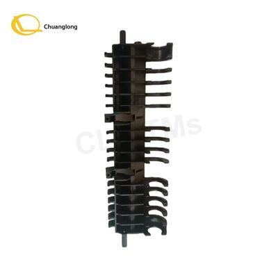 Ανταλλακτικά μηχανημάτων ΑΤΜ Hitachi HCM Οδηγός Άνω πλαστικού οδηγού ανάκτησης SR7500v