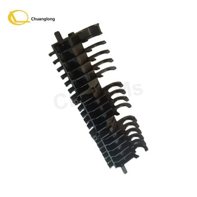 Ανταλλακτικά μηχανημάτων ΑΤΜ Hitachi HCM Οδηγός Άνω πλαστικού οδηγού ανάκτησης SR7500v