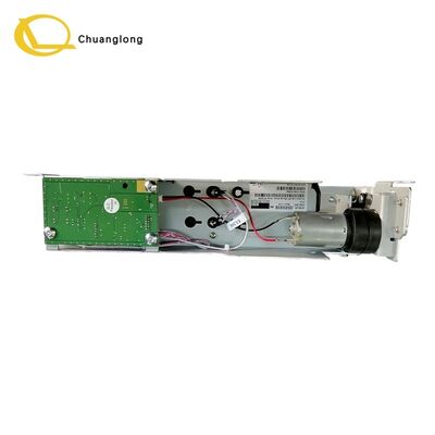 Wincor Nixdorf PC280 Λάιτ Κεραυνό Λιτ DC Motor Assy RL ATM Μέρη μηχανών P/N 01750222982/1750222982