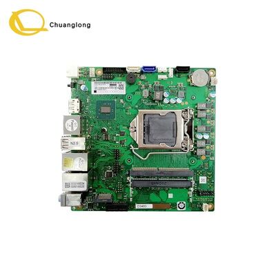 Wincor Nixdorf I6 Μητρική Πίνακα PCBA N2.0 H110-mITX D3480 TPM1.2 P/N 01750301816/1750301816