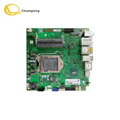 Καλή τιμή Wincor Nixdorf I6 Μητρική Πίνακα PCBA N2.0 H110-mITX D3480 TPM1.2 P/N 01750301816/1750301816 σε απευθείας σύνδεση