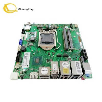 Wincor Nixdorf I6 Μητρική Πίνακα PCBA N2.0 H110-mITX D3480 TPM1.2 P/N 01750301816/1750301816