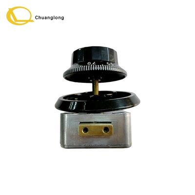 Wincor Nixdorf Sargent & Greenleaf Safe Door Combination Lock S&G ATM/CRS Εναλλακτικό Μέρος Μηχανικό Κιτ Κλειδώματος Ασφάλειας