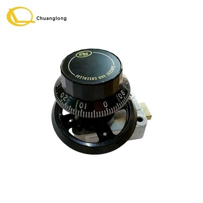 Wincor Nixdorf Sargent & Greenleaf Safe Door Combination Lock S&G ATM/CRS Εναλλακτικό Μέρος Μηχανικό Κιτ Κλειδώματος Ασφάλειας