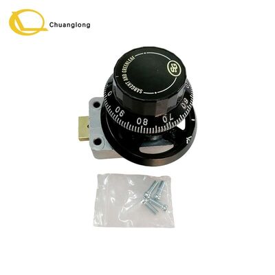 Wincor Nixdorf Sargent & Greenleaf Safe Door Combination Lock S&G ATM/CRS Εναλλακτικό Μέρος Μηχανικό Κιτ Κλειδώματος Ασφάλειας