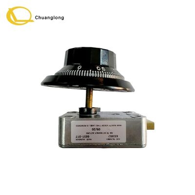 Wincor Nixdorf Sargent & Greenleaf Safe Door Combination Lock S&G ATM/CRS Εναλλακτικό Μέρος Μηχανικό Κιτ Κλειδώματος Ασφάλειας