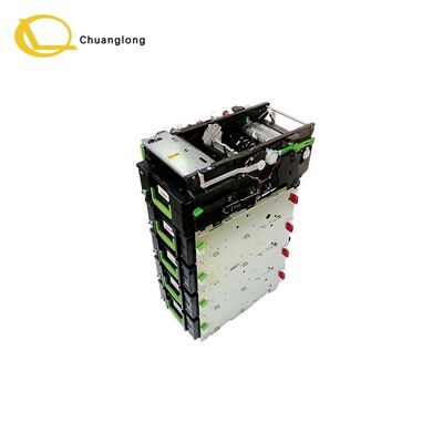 Καλή τιμή Wincor Nixdorf 2050XE ATM/CRM Cmd-V4 Stacker Μοντέλο διανομής μετρητών Οχήμα 4+1 P/N 01750109659/1750109659 σε απευθείας σύνδεση