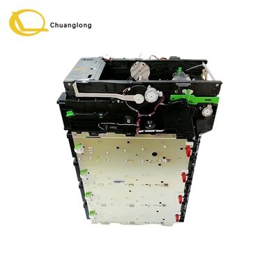 Wincor Nixdorf 2050XE ATM/CRM Cmd-V4 Stacker Μοντέλο διανομής μετρητών Οχήμα 4+1 P/N 01750109659/1750109659