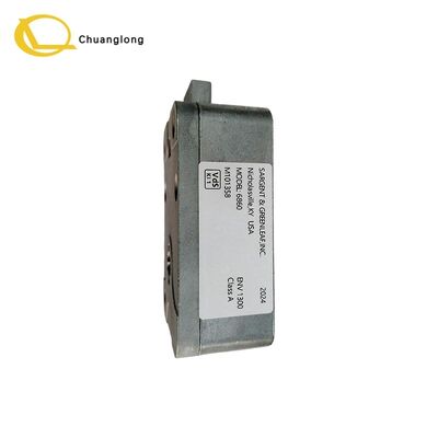 Wincor Nixdorf 2050XE 1500XE κλειδαριές ασφαλείας με κλειδιά