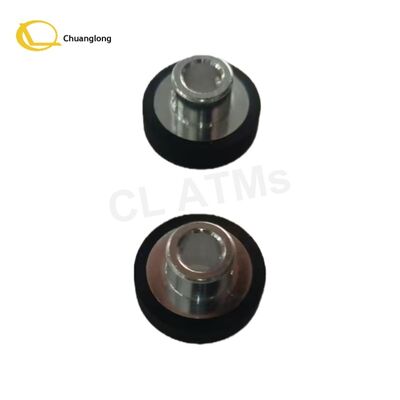 Νέος NCR μικρός αναγνώστης κάρτας Roller Cog Belt Reader Νέος MCRW τροφοδοτικός ρόλος 4mm Wide P/N 998-0235885/9980235885