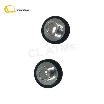 Νέος NCR μικρός αναγνώστης κάρτας Roller Cog Belt Reader Νέος MCRW τροφοδοτικός ρόλος 4mm Wide P/N 998-0235885/9980235885