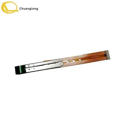 NCR Sankyo 3Q8 Αναγνώστης Καρτών Ανάγνωσης/Εγγραφής Μαγνητικής Κεφαλής R/W123 Κωδικός Ανταλλακτικού 998-0235655/9980235655