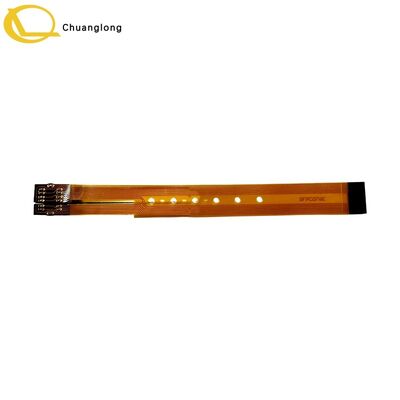 NCR Sankyo 3Q8 Αναγνώστης Καρτών Ανάγνωσης/Εγγραφής Μαγνητικής Κεφαλής R/W123 Κωδικός Ανταλλακτικού 998-0235655/9980235655