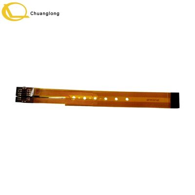 NCR Sankyo 3Q8 Αναγνώστης Καρτών Ανάγνωσης/Εγγραφής Μαγνητικής Κεφαλής R/W123 Κωδικός Ανταλλακτικού 998-0235655/9980235655