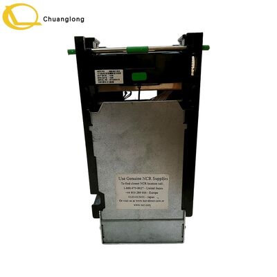 Τυπογράφος θερμικής εφημερίδας NCR, μηχανή ATM, ανταλλακτικό εκτυπωτή P/N 998-0911403/9980911403