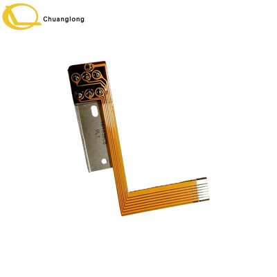 NCR 66xx 6622E Σειρά DIP Smart Card Reader R/W Μαγνητική Κεφαλή Κεραμική Κεφαλή Ανάγνωσης και Εγγραφής DCRHSS22E