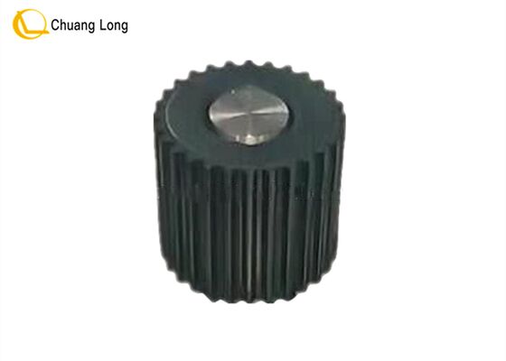 Τμήματα μηχανών ATM Fujitsu F53 Κεντρική μονάδα Στάδιο κινητήρα 28T Γεράκι KD55042-4001-1