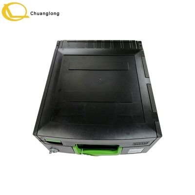 Wincor Nixdorf Cineo C4060 Αρνητική κασέτα Επιστροφή μετρητών ΑΤΜ Μέρη μηχανών P/N 1750178754/01750178754