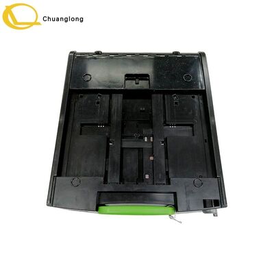 Wincor Nixdorf Cineo C4060 Αρνητική κασέτα Επιστροφή μετρητών ΑΤΜ Μέρη μηχανών P/N 1750178754/01750178754