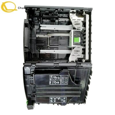 Καλή τιμή Wincor Nixdorf Cineo C4060 Αρνητική κασέτα Επιστροφή μετρητών ΑΤΜ Μέρη μηχανών P/N 1750178754/01750178754 σε απευθείας σύνδεση