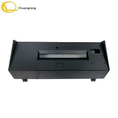 Καλή τιμή Wincor Nixdorf / Diebold Nixdorf PC 280 Κάτω μπροστινό κάλυμμα Σκοτεινό μπλε P/N 01750291112/1750291112 σε απευθείας σύνδεση