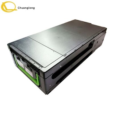 Wincor Nixdorf/Dieblod Nixdorf DN200 CAS Κασέτα ανακύκλωσης μετρητών Ασφαλές κουτί συλλογής μετρητών ΑΤΜ Εναλλακτικό μέρος P/N 1750305094/01750305094