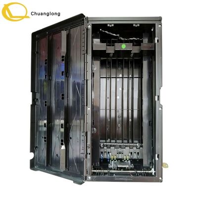 Wincor Nixdorf/Dieblod Nixdorf DN200 CAS Κασέτα ανακύκλωσης μετρητών Ασφαλές κουτί συλλογής μετρητών ΑΤΜ Εναλλακτικό μέρος P/N 1750305094/01750305094