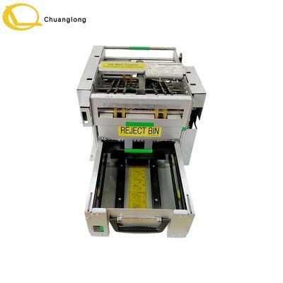 Καλή τιμή Hyosung CDU-1105 1000 Τύπος τραπεζογραμματίων Συσκευή διανομής τραπεζογραμματίων με κασέτα ATM Εναλλακτικό μέρος 1800SE/2700CE/Halo S/Halo P/N 7010000199/S7010000199 σε απευθείας σύνδεση