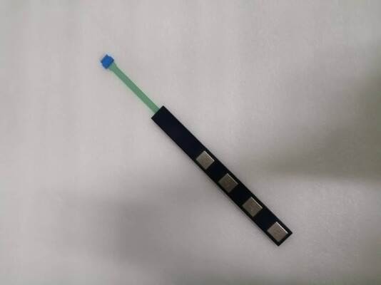 Καλή τιμή 01750190138 Τμήματα μηχανών ΑΤΜ Wincor Cineo Tastatur Softkey 01750190136 σε απευθείας σύνδεση