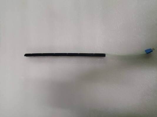 01750190138 Τμήματα μηχανών ΑΤΜ Wincor Cineo Tastatur Softkey 01750190136