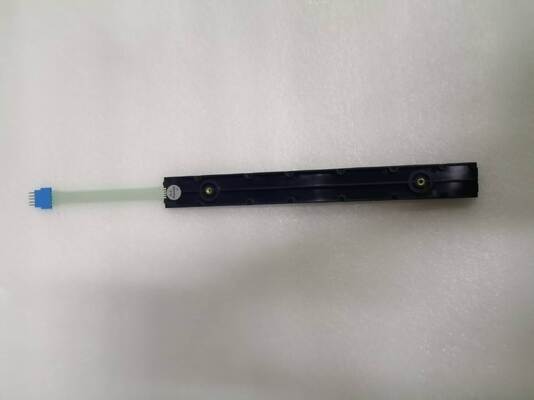 01750190138 Τμήματα μηχανών ΑΤΜ Wincor Cineo Tastatur Softkey 01750190136