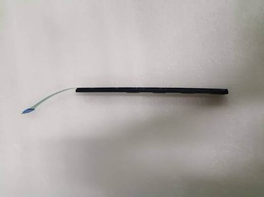 01750190138 Τμήματα μηχανών ΑΤΜ Wincor Cineo Tastatur Softkey 01750190136