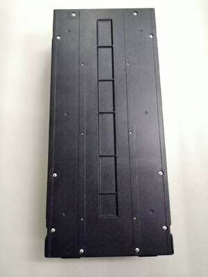 Fujitsu ATM Μέρος Κασέτα Χρημάτων / Κουτί Χρημάτων KD03300-C700 για F510 / F-510