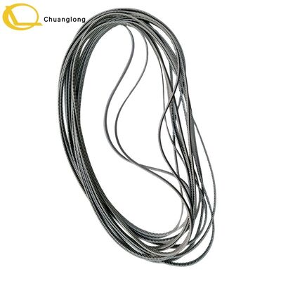 Diebold Nixdorf DN Belt Vert Transp 4 Cassettes Diebold Opteva Ιμάντας χρονισμού 4 P/N 49-204013-000D/49204013000D