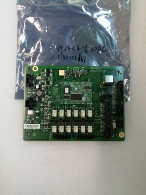 49244456000C νικητής-DN Diebold CCA LCC PCBA κάτω κάρτα ελέγχου 1750356837