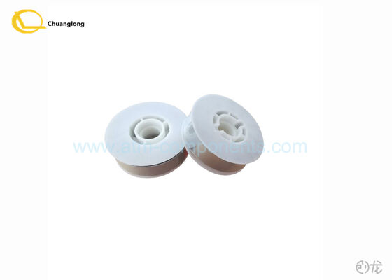 0090017578 009-0017578 Τμήματα ΑΤΜ NCR ταινία αποθήκευσης εξοπλισμός λευκό