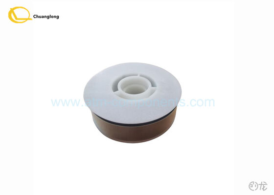 0090017578 009-0017578 Τμήματα ΑΤΜ NCR ταινία αποθήκευσης εξοπλισμός λευκό