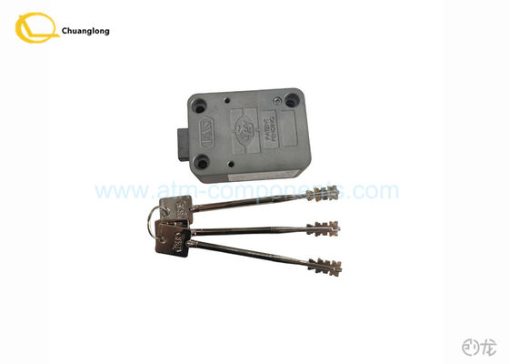 Ανταλλακτικά ΑΤΜ 2050XE κλειδαριά χρηματοκιβωτίου και κλειδί