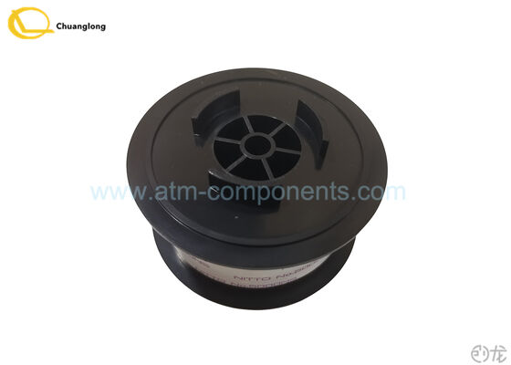 Καλή τιμή M7628716A ATM Τμήματα 49024234000B Hitachi 2845V WTS-REEL-SH ASSY Escrow Tape σε απευθείας σύνδεση