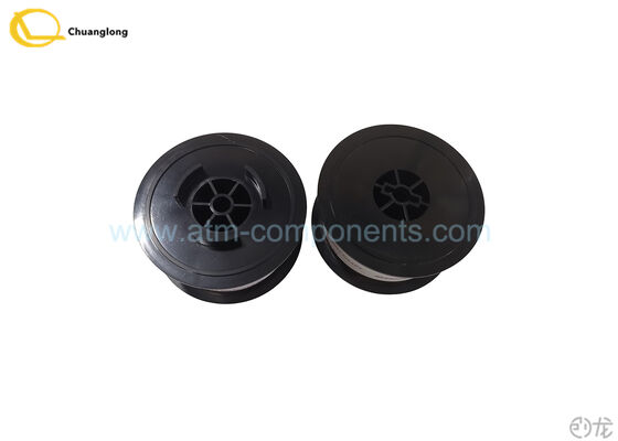 M7628716A ATM Τμήματα 49024234000B Hitachi 2845V WTS-REEL-SH ASSY Escrow Tape