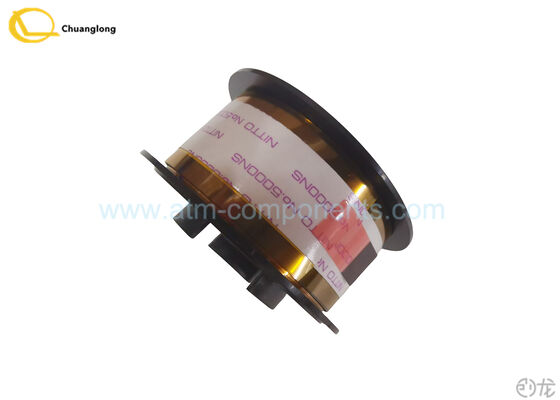 M7628716A ATM Τμήματα 49024234000B Hitachi 2845V WTS-REEL-SH ASSY Escrow Tape