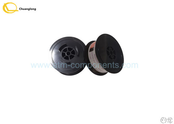 M7628716A ATM Τμήματα 49024234000B Hitachi 2845V WTS-REEL-SH ASSY Escrow Tape