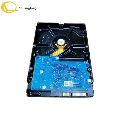 ΑΤΜ Μηχανή Χρησιμοποιούμενο Δίσκο Toshiba DT01ABA100V 1TB SATA 6.0 Gb/s 5700 RPM Δίσκος σκληρού επιφάνειας εργασίας (DT01ABA100)