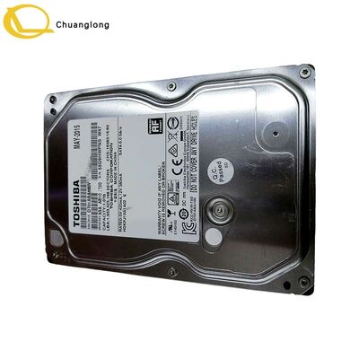 ΑΤΜ Μηχανή Χρησιμοποιούμενο Δίσκο Toshiba DT01ABA100V 1TB SATA 6.0 Gb/s 5700 RPM Δίσκος σκληρού επιφάνειας εργασίας (DT01ABA100)
